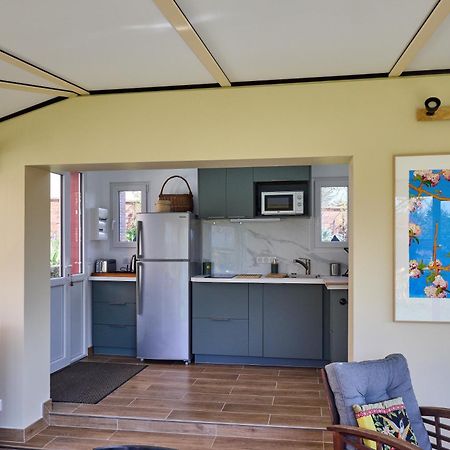 Gommecourt Les Papouz Bed & Breakfast エクステリア 写真