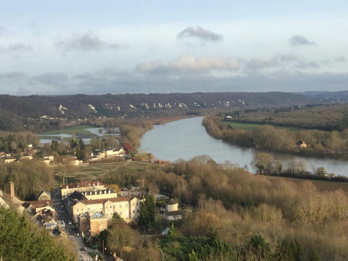 Gommecourt Les Papouz Bed & Breakfast エクステリア 写真