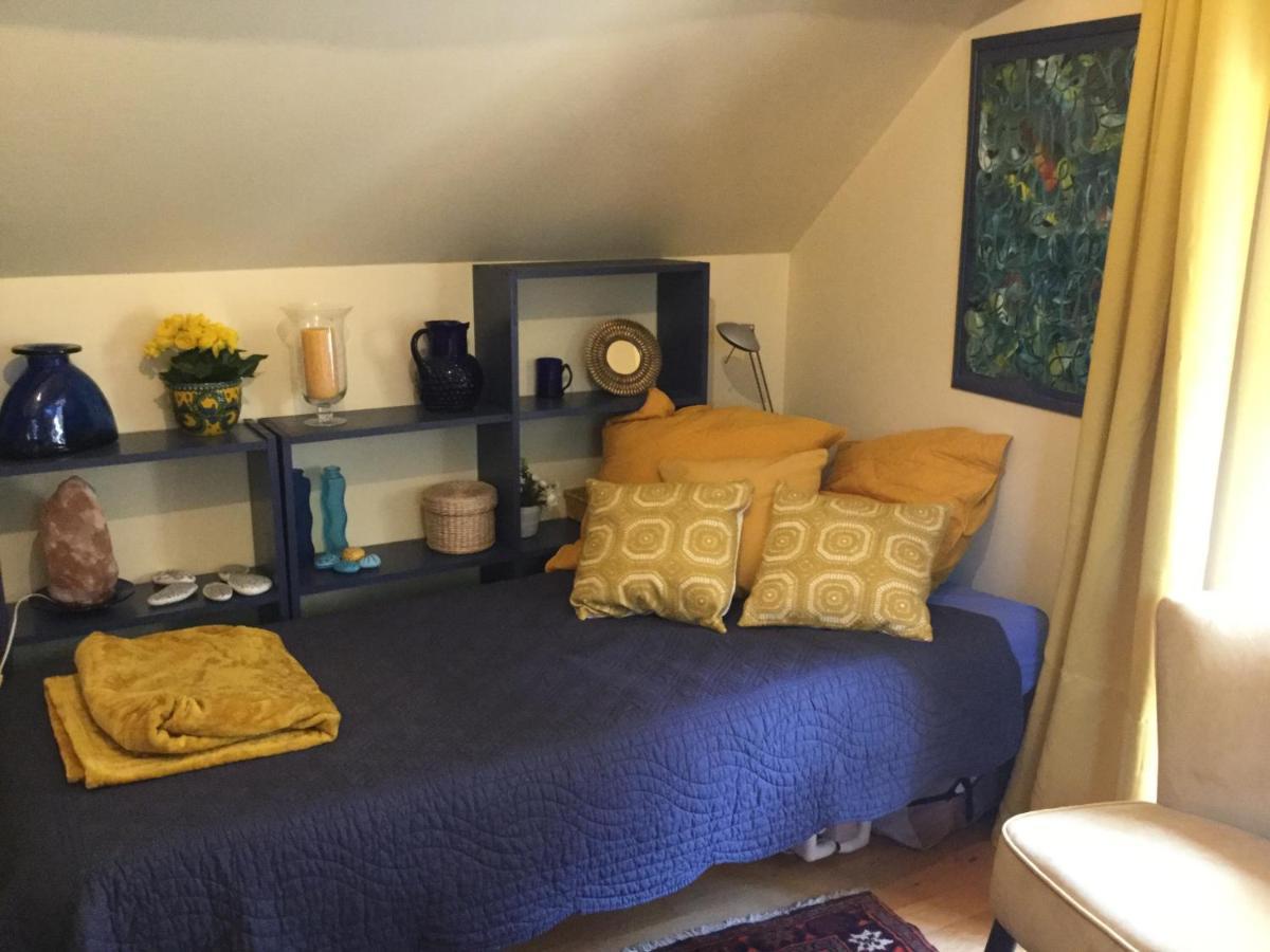 Gommecourt Les Papouz Bed & Breakfast エクステリア 写真