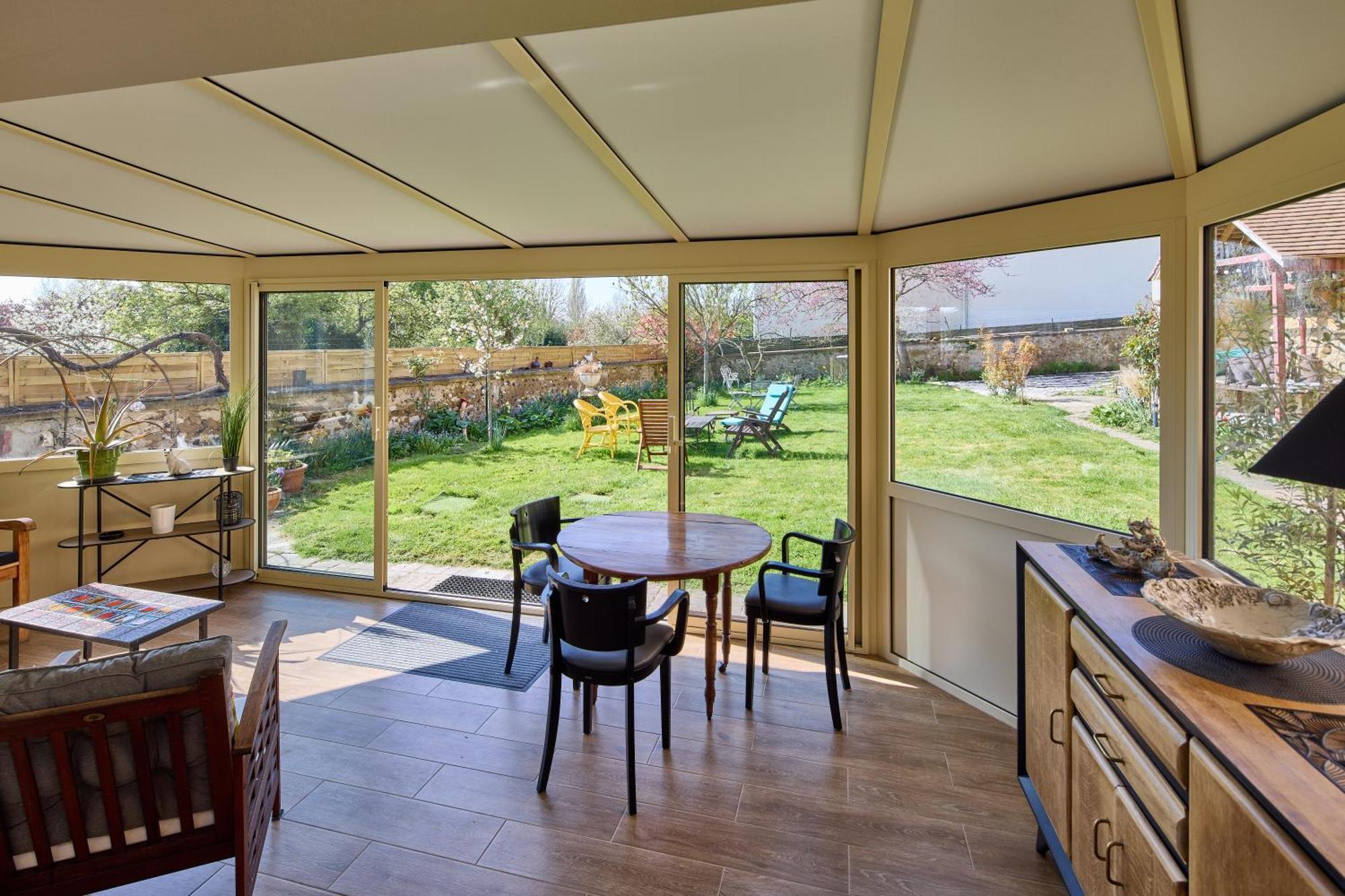 Gommecourt Les Papouz Bed & Breakfast エクステリア 写真